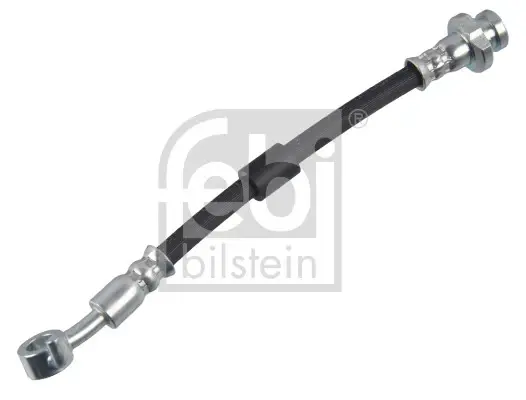 Патрубок гальмівний Febі Bilstein 183700 (фото 1)