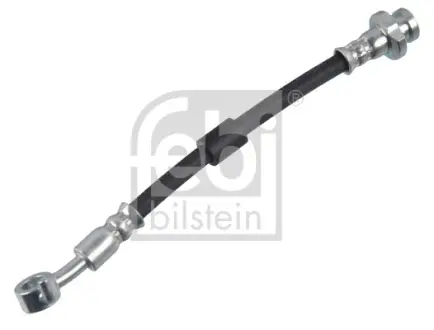 Патрубок гальмівний Febі Bilstein 183700