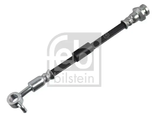 Патрубок гальмівний Febі Bilstein 183701 (фото 1)
