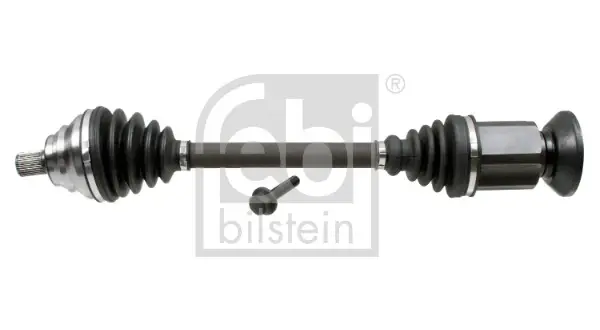 Приводна напіввісь Febі Bilstein 183734 (фото 1)
