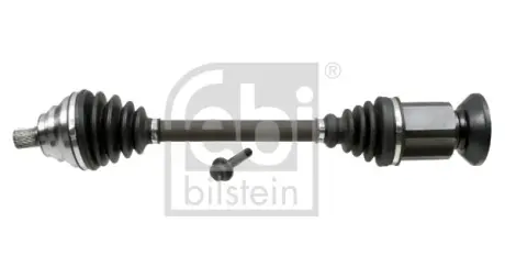 Приводна напіввісь febі bilstein 183734