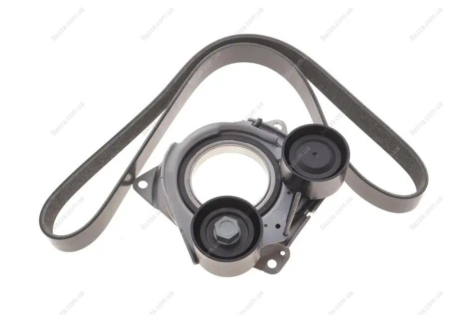 К-т паска велоклинового febі bilstein 183739