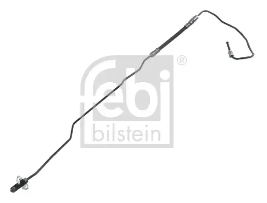 Шланг гальмівний задній Febі Bilstein 183768 (фото 1)