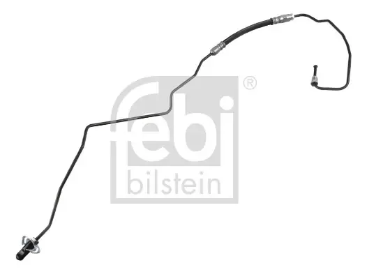 Шланг гальмівний задній Febі Bilstein 183769 (фото 1)