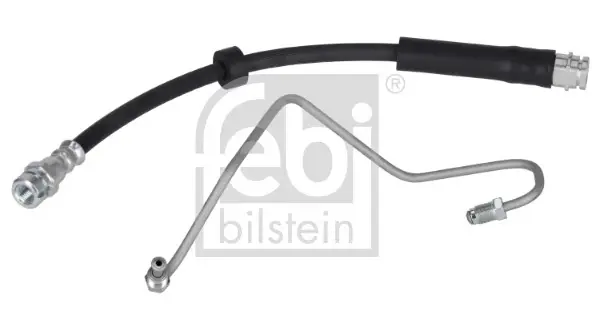 Шланг тормозной передний febі bilstein 183778
