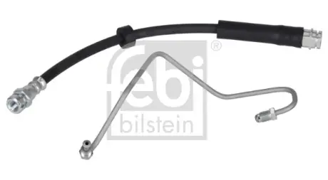Шланг гальмівний передній Febі Bilstein 183778