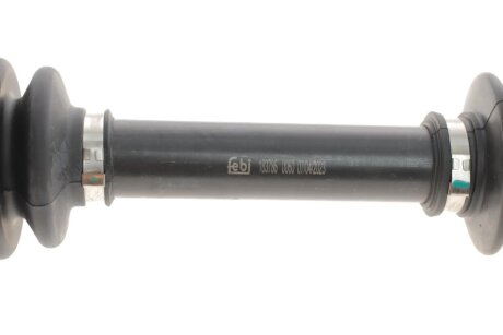 К-т валу(шарніру приводу) febі Bilstein 183786