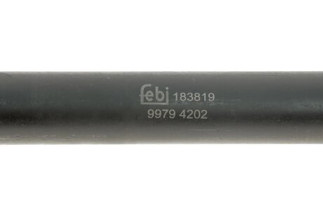 К-т валу привідного febі Bilstein 183819