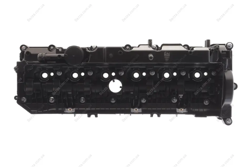 Кришка клапанів BMW B57D30 ""16>> febі bilstein 183840