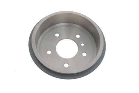 Барабан гальмівний(к-т) febі Bilstein 184060