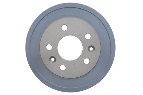 Барабан гальмівний febі Bilstein 184069