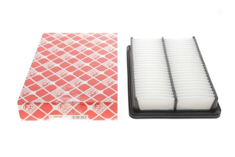 Фільтр повітряний febі Bilstein 184128