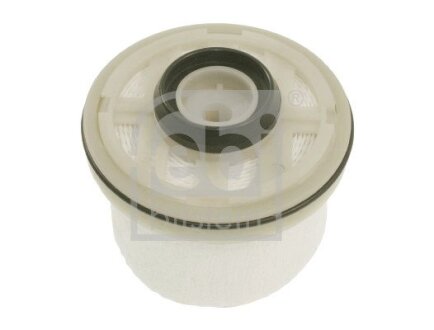 Фільтр паливний febі Bilstein 184132