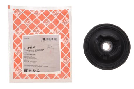 Кріплення амортизатора febі Bilstein 184202