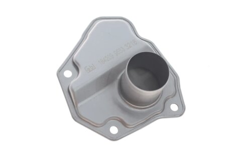 Фільтр масляний АКПП NISSAN JUKE 10- з прокладкою (FEBI) febі Bilstein 184209