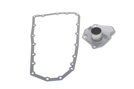 Фільтр масляний АКПП NISSAN JUKE 10- з прокладкою (FEBI) febі Bilstein 184209 на Ниссан Жук