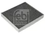 Фільтр салону febі bilstein 184211