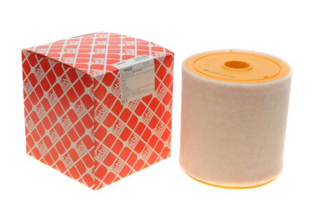 Фільтр повітряний febі Bilstein 184222