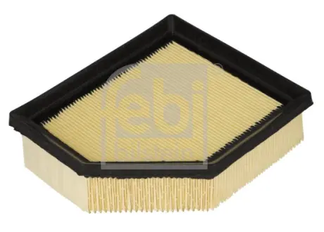 FEBI NISSAN Повітряний фільтр ROGUE UST33 2,5i (PR25DD), Renault Febі Bilstein 184238