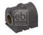 Втулка заднего стабилизатора febі bilstein 184336