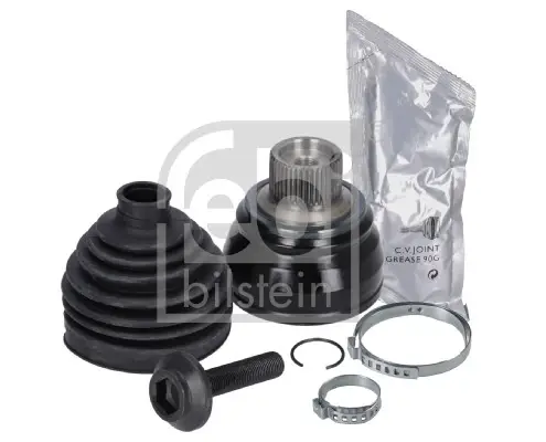 Шрус (граната) внутрішній-зовнішній Febі Bilstein 184466 (фото 1)