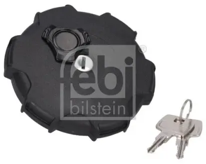 Кришка,паливний бак febі bilstein 184486