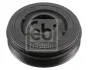 FEBI JAGUAR Шків колінчатого валу JAGUAR 17-, XF II (X260) 2.0 D 15- febі bilstein 184552