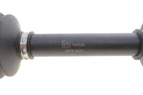 К-т валу привідного febі Bilstein 184556
