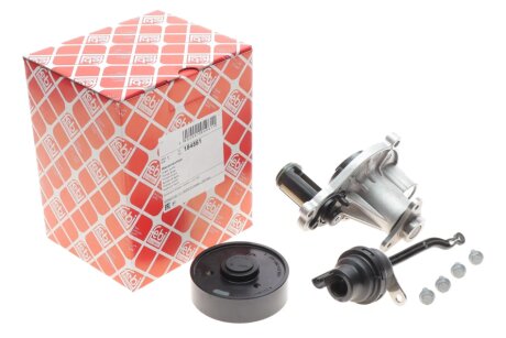 К-т помпи системи охолодження febі Bilstein 184561