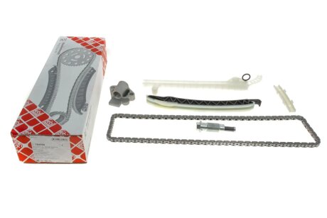 К-т ланцюга привідного грм febі Bilstein 184590