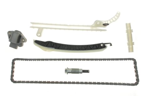 К-т ланцюга привідного грм febі Bilstein 184590 на Мерседес GLE-Class V167