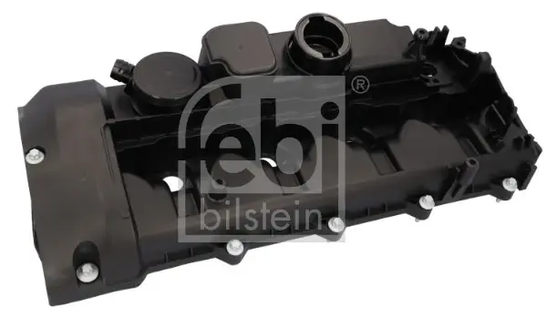 FEBI DB Клапана кришка.MERCEDES C T-MODEL (S204), C (W204), E T-MODEL (S211), E (W211) 2.1D 03.03-12.09 febі bilstein 184676
