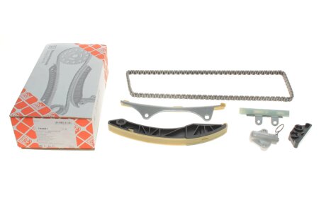 К-т ланцюга привідного грм febі Bilstein 184681