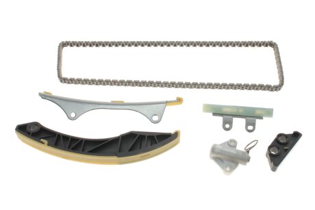 К-т ланцюга привідного грм febі Bilstein 184681 на Киа Пиканто