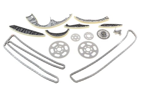 К-т ланцюгів привідних грм і балансувальних валів febі Bilstein 184685 на Ауди А6