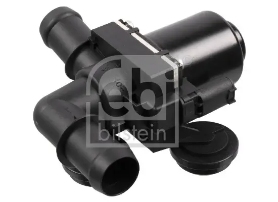 FEBI BMW Регулюючий клапан охолоджуючоъ рідини Х5/Е70 Febі Bilstein 184686 (фото 1)