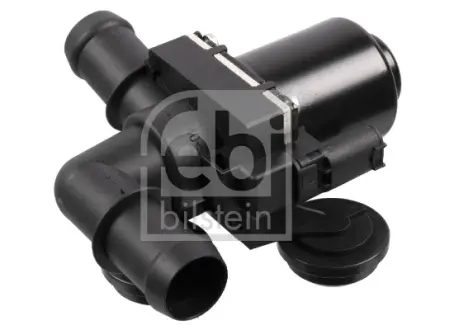 FEBI BMW Регулюючий клапан охолоджуючоъ рідини Х5/Е70 febі bilstein 184686 Бмв Х5 е70