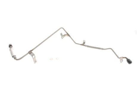 Маслопровід febі Bilstein 184727 на Ауди А4 б5