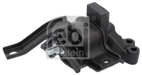 Подушка двигуна передн Прав, гумово-металев. HYUNDAI I10 I 1.1/1.1LPG 12.07-12.13 Febі Bilstein 184742