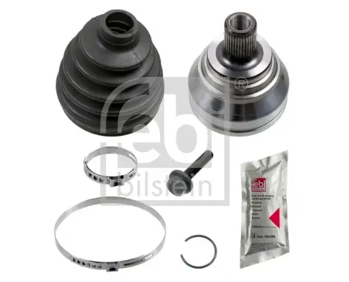 FEBI ШРКШ зовнішній SEAT ALHAMBRA VW PASSAT, SHARAN 2.0D 05.10- febі bilstein 184850