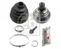 FEBI ШРКШ зовнішній SEAT ALHAMBRA VW PASSAT, SHARAN 2.0D 05.10- febі bilstein 184850
