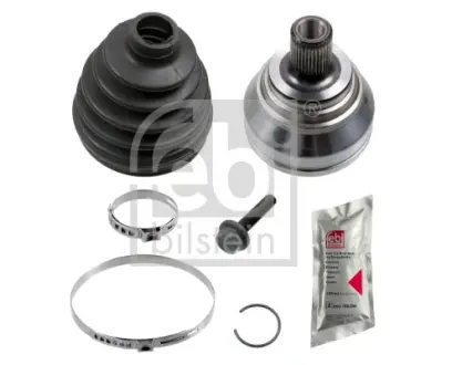 FEBI ШРКШ зовнішній SEAT ALHAMBRA VW PASSAT, SHARAN 2.0D 05.10- febі bilstein 184850
