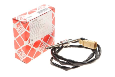 Датчик температури відпрацьованих газів febі Bilstein 184979