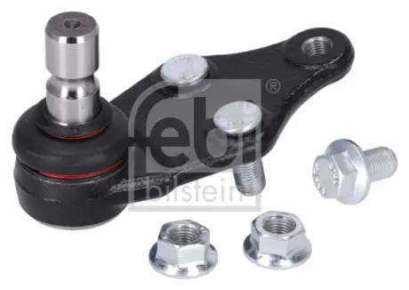 Верхняя шаровая опора febі bilstein 185198 Hyundai Санта фе 3