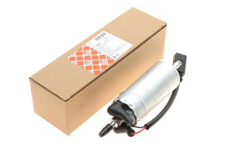 Помпа палива febі Bilstein 185269