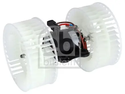 FEBI DB Вентилятор салона без кондиц. Vito 03- febі bilstein 185287