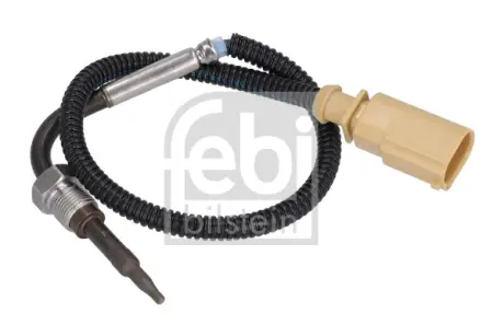 Датчик температури вихлопних газів febі bilstein 185341 Ауди Q7