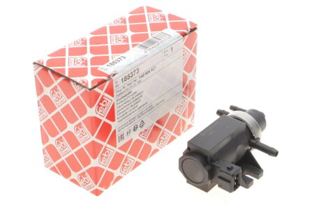 Клапан контролю системи випуску відпрацьованих газів febі Bilstein 185373