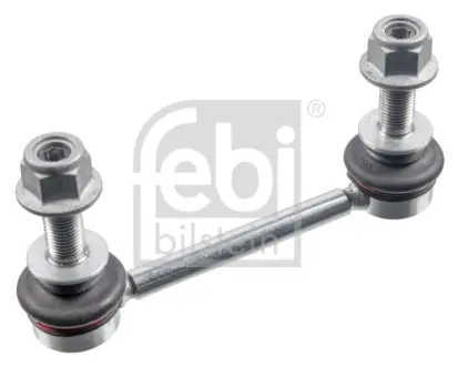 FEBI FORD Кронштейн заднього стабілізатора Galaxy 15- Febі Bilstein 185437