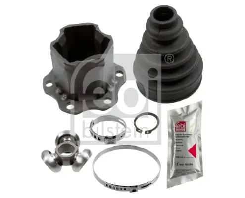 Шрус (граната) внутренний-наружный febі bilstein 185457